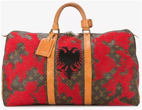 louis vuitton borsa albania